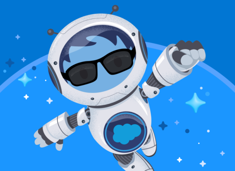 Salesforce Winter ’26 Release – Die wichtigsten Neuerungen