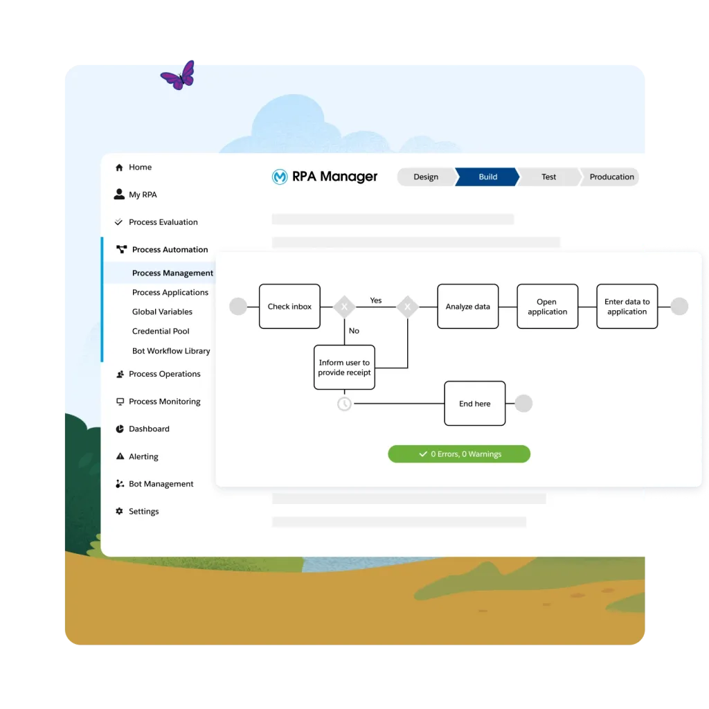MuleSoft: Systeme und Prozesse automatisieren